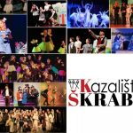 Postanite dio Kazališta Škrabe!