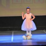 Upisi u Baletni studio Jastrebarsko