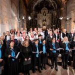 Božićna čarolija u jaskanskoj župnoj crkvi