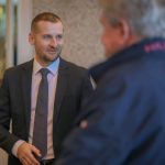 Kokot na čelu Radne skupine koja prati projekt DRACO