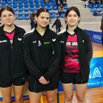 PRVO MJESTO ŽENSKE I MUŠKE EKIPE STK JASKA U TREĆEM KRUGU REGIJSKE LIGE SREDNJA HRVATSKA