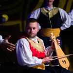 Leon Vlašić veliki ljubitelji tradicijskih glazbala