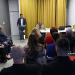 Zvonimir Novosel na čelu jaskanskog SDP-a i u novom mandatu