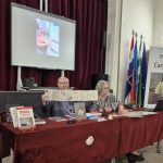 PROMOCIJA KNJIGE “NAŠ CAMINO” U CENTRU ZA KULTURU