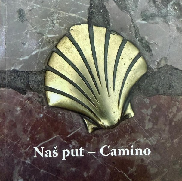 “Naš Camino” u Jastrebarskom!