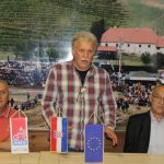 Svečano obilježena 46. obljetnica prve motocross škole u Hrvatskoj