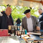 Jaskanski obrtnici – majstori u akciji uz bogatstvo cvijeća