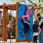 Nova dječja igrališta – uz vrtić i u Hrastju Plešivičkom