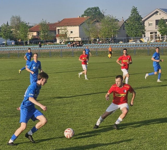 JASKA VINOGRADAR – LIBERTAS   1 : 0