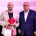 Priznanja za Matea Pukšara i Josipa Glasnovića