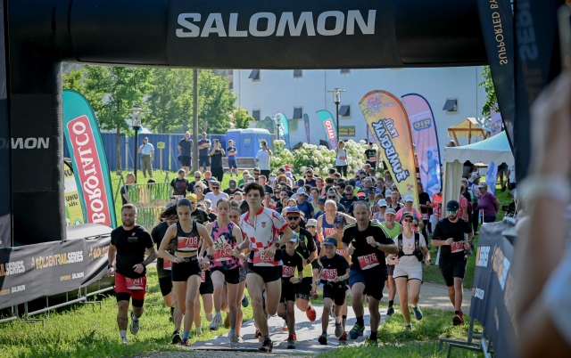 Otvorene prijave za Salomon Žumberak Trail 2026