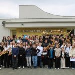 Škola saksofona – glazbeni zaštitni znak Jaske