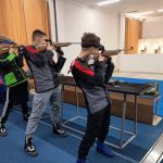 Dva pehara u ruci za kadete na Prvenstvu županije!