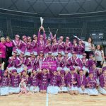 Velik uspjeh Svetojanskih mažoretkinja na državnom prvenstvu u Zadru