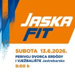 JaskaFit – dan posvećen rekreaciji, sportu i aktivnom životu! Prijavi se!