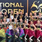 Još jedan veliki uspjeh Baletnog studija Jastrebarsko-četiri zlatna pehara na World Dance 2026.