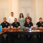 Čestitke zlatnim jaskanskim vatrogascima