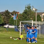 JASKA VINOGRADAR – LEKENIK         2 : 1