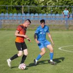 JASKA VINOGRADAR – MOSLAVINA        0 : 2