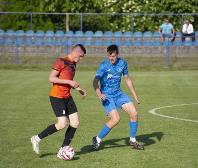 JASKA VINOGRADAR – MOSLAVINA        0 : 2