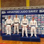 Bronca za Mateja Kuharića na Prvenstvu Hrvatske