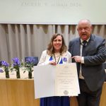 Povelja Matice hrvatske za “Stoljeće Jastrebova”