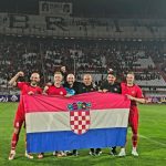 Fantastičnih šest dana u Tabrizu