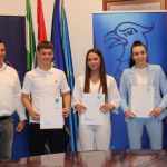 Podrška vrhunskim mladim sportašima