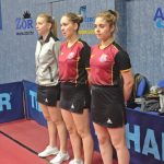 Važna pobjeda jaskanskih stolnotenisačica