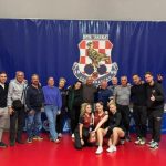Stolnotenisačice Jaske osigurale opstanak u stolnoteniskoj Superligi