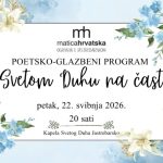 Svetom Duhu na čast