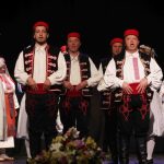 VIKEND KULTURE U JASTREBARSKOM U ZNAKU BAŠTINE, PJESME I PLESA