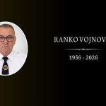 In memoriam: Ranko Vojnović (1956. – 2026.)