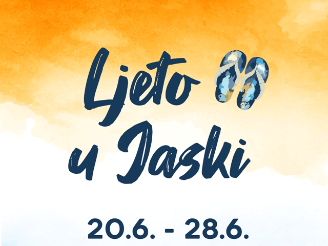 “Ljeto u Jaski”: Devet dana vrhunske zabave, koncerata i kulture u perivoju dvorca Erdödy
