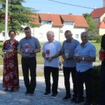 U Jastrebarskom obilježen Dan antifašističke borbe