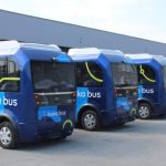 Električni minibusevi do kraja godine na jaskanskim ulicama