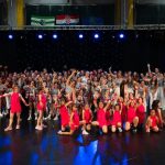 TRASH OUT – šljokicama i hrvatskim hitovima Plesni studio Instinct proslavio kraj još jedne plesne sezone
