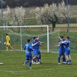 JASKA VINOGRADAR – SAVA (S)       1 : 4