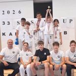 Deset medalja za jaskanske karatiste