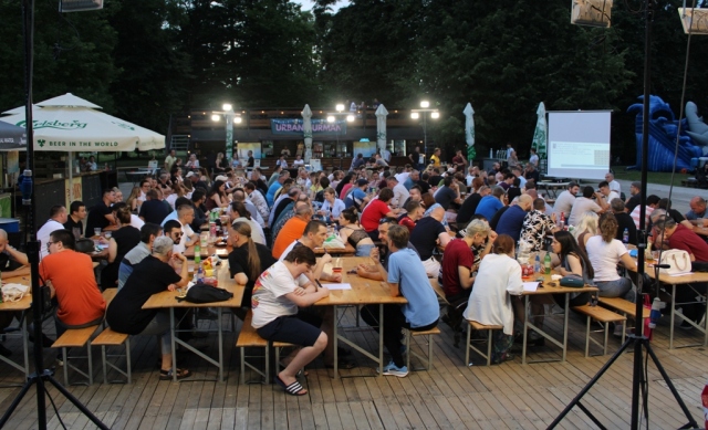 JAQO (dobar) kviz opravdao očekivanja!