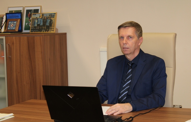 NENAD STRIZREP NOVI PREDSJEDNIK JASKE VINOGRADARA