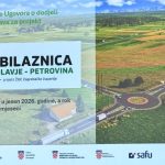 Kreće izgradnja obilaznice Volavje – Petrovina