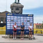 Povijesni uspjeh Jaskanke Sare Delić na Svjetskom juniorskom prvenstvu u orijentacijskom trčanju