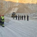 Pokazna vatrogasna vježba II. Operativnog područja