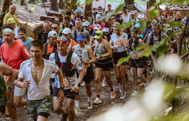 Salomon Žumberak Trail 2026 nadmašio sva očekivanja