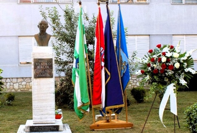 Obilježavanje dana dr. Vladka Mačeka