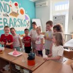 LJETNA IGRAONICA – ZAŠTITNI ZNAK JASKE