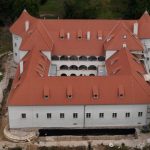 Dvorac opet postaje najljepši ukras jaskanskog perivoja