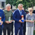 HSS odao počast dr. Vladku Mačeku povodom godišnjice njegova rođenja