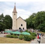 Svetojanci proslavili blagdan sv. Ane